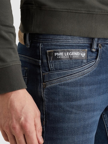 PME Legend Regular Jeans 'Skyrak regular fit jeans' in Blue