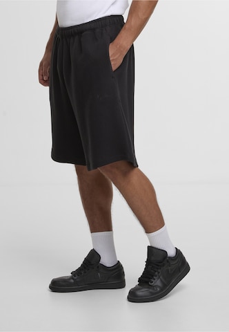 Karl Kani Regular Broek in Zwart