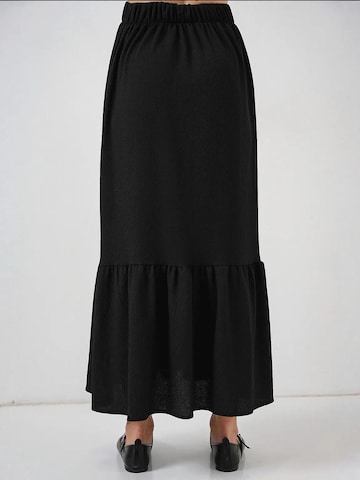 Gonna di Bigdart in nero