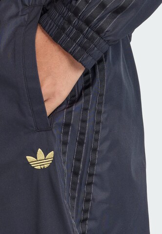 Loosefit Pantalon 'SST' ADIDAS ORIGINALS en noir