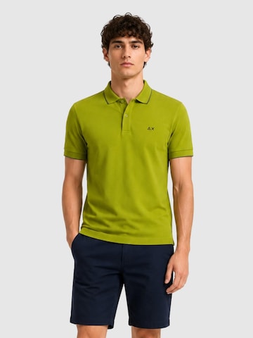 SUN68 Bluser & t-shirts 'A36111' i grøn