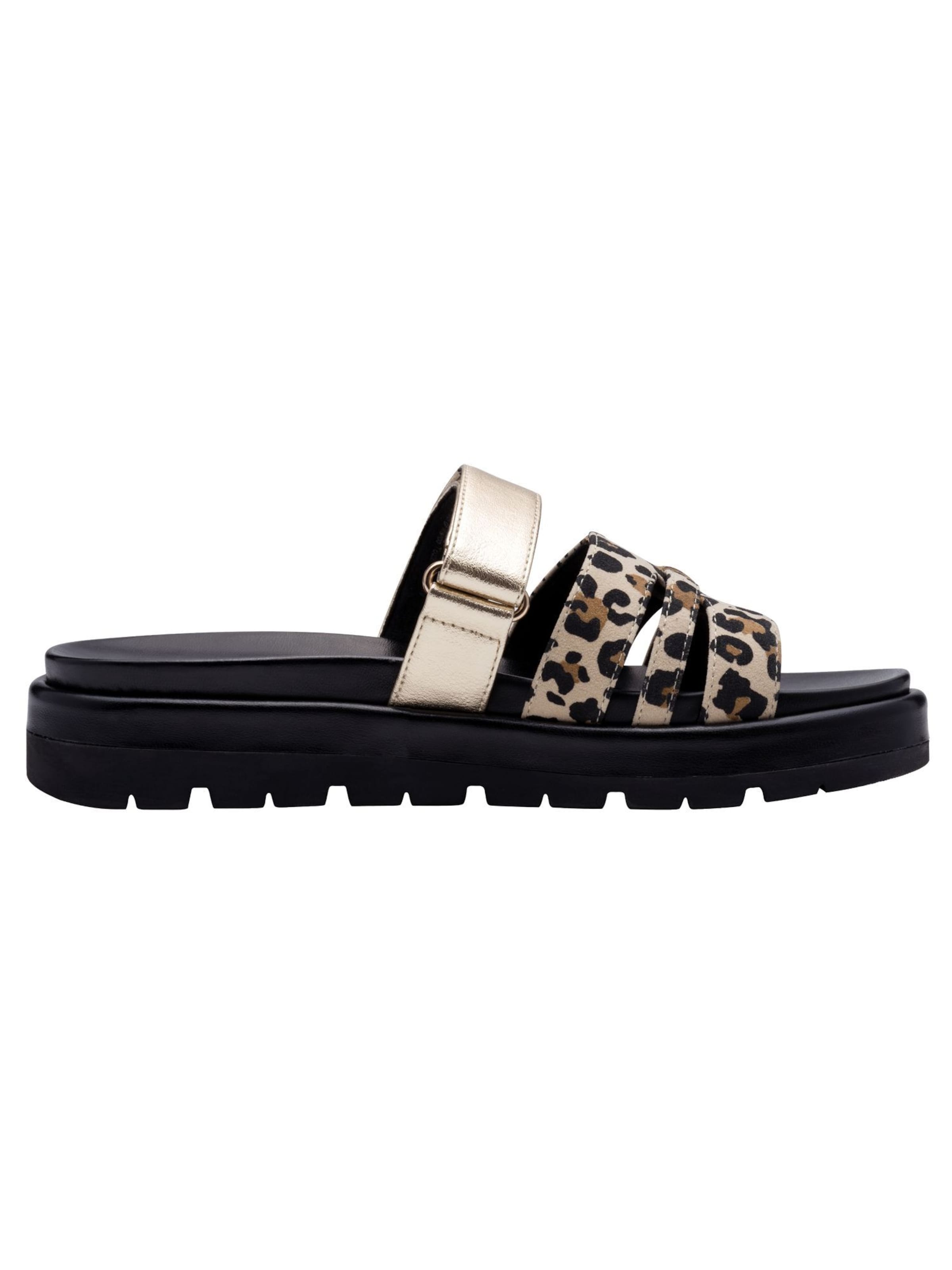 Mule MARCO TOZZI en beige