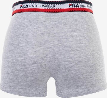 FILA Boxer shorts in Grey