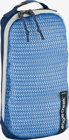 EAGLE CREEK Garment Bag in Blue