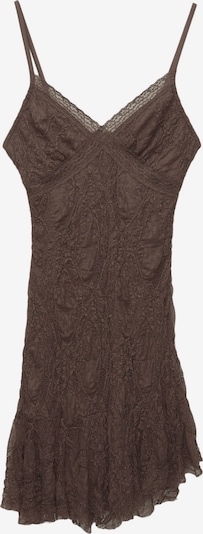 Pull&Bear Mekko koossa 34 värissä suklaa, Tuotenäkymä