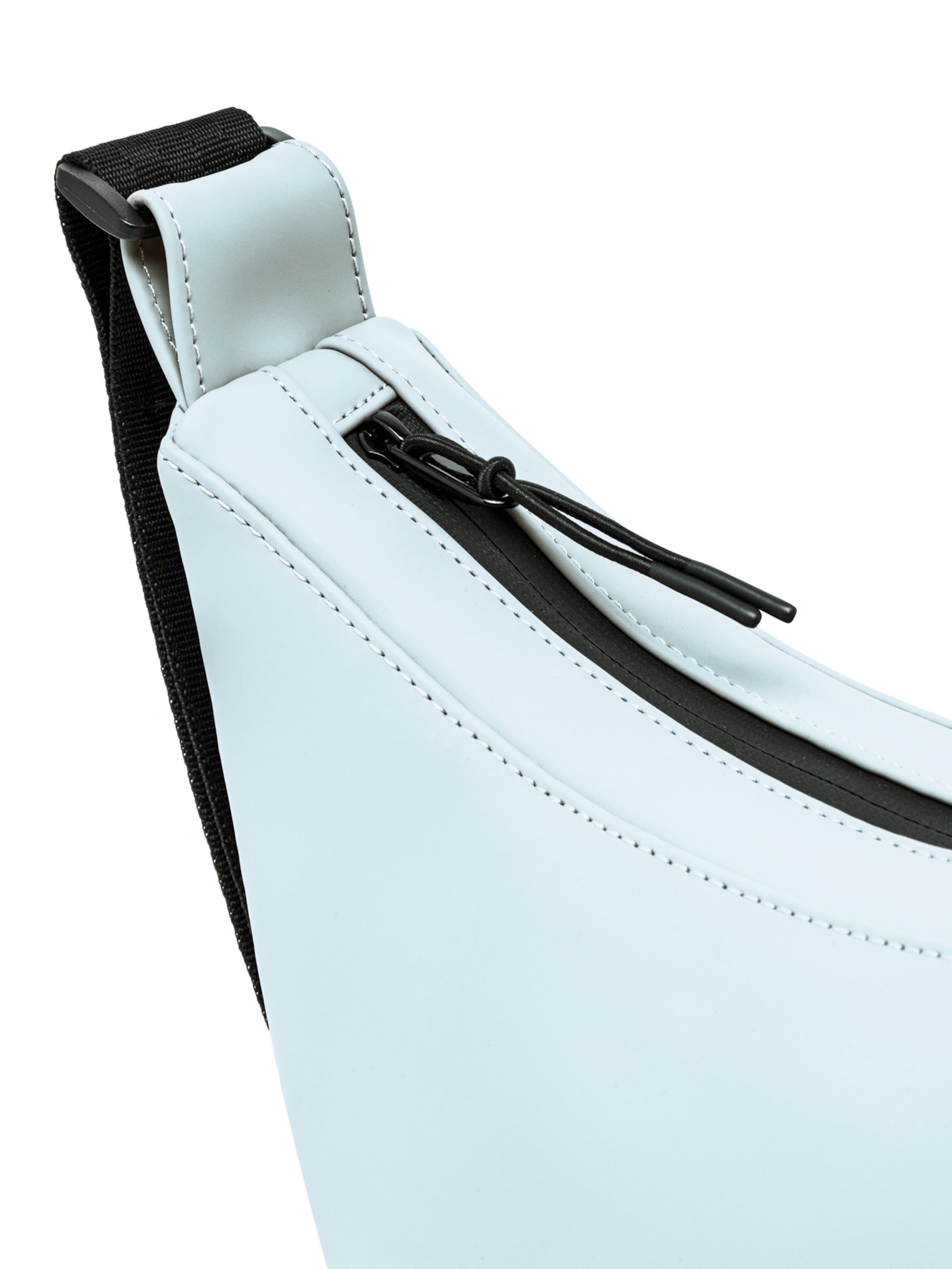 Johnny Urban Torba za čez ramo 'Rory' | modra barva