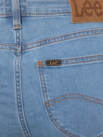 Lee Skinny Jeans 'LEE - SCARLETT HIGH' in Blauw