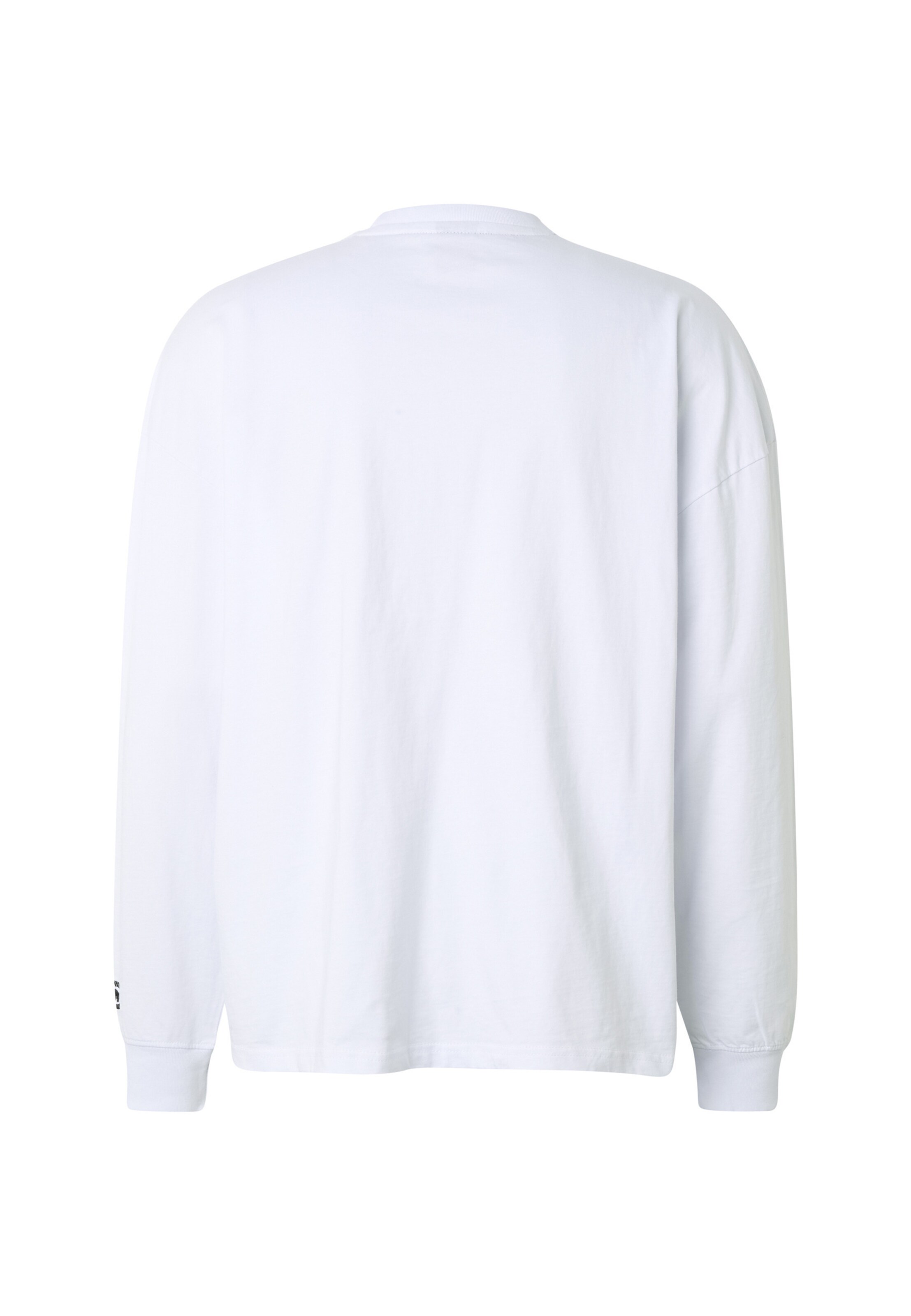 Maglietta 'Like' di Ecko Unlimited in bianco