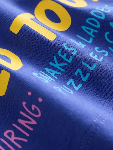 Next Shirts i blå