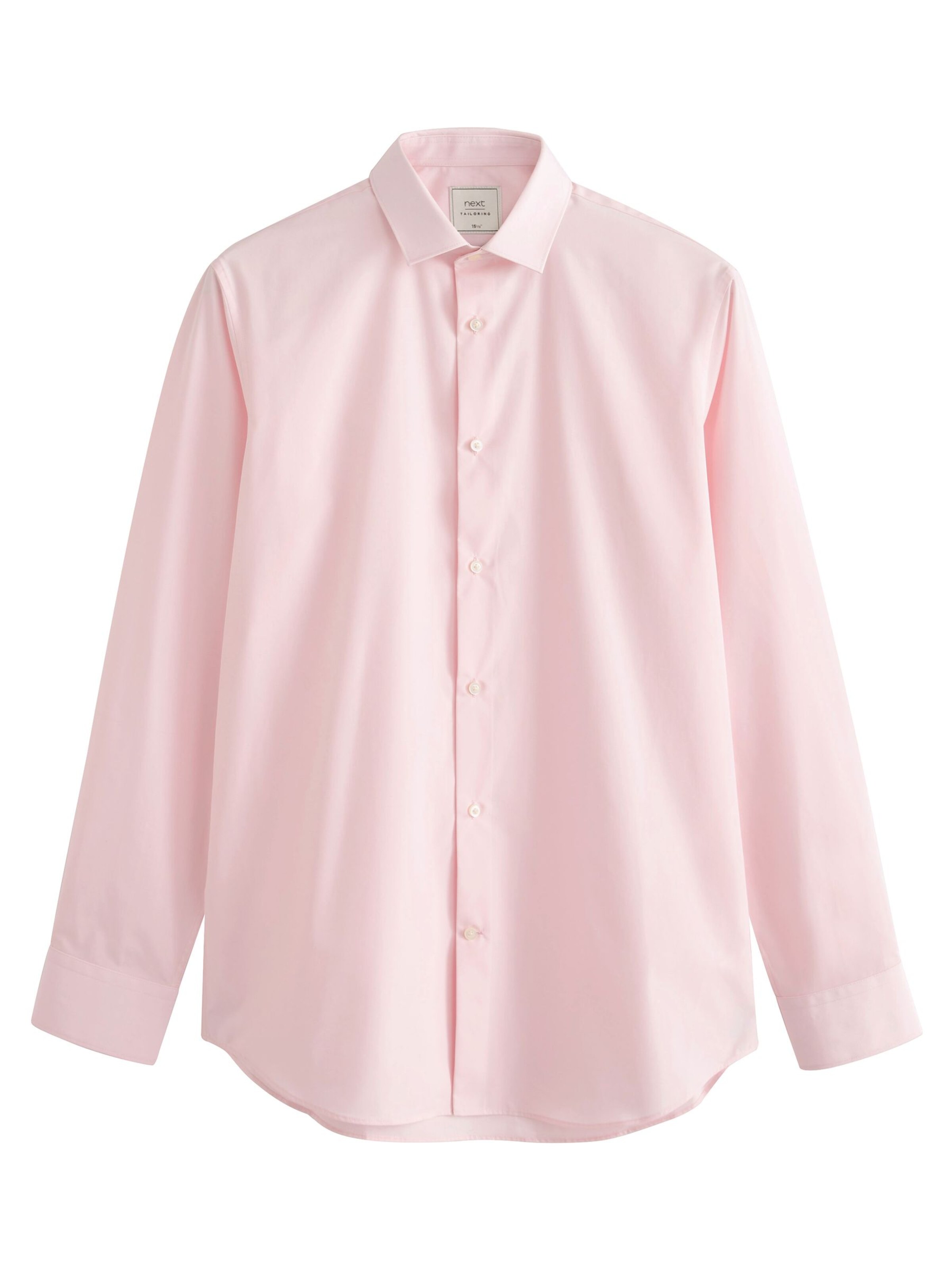 Next Triiksärk, värv roosa: eest vaates