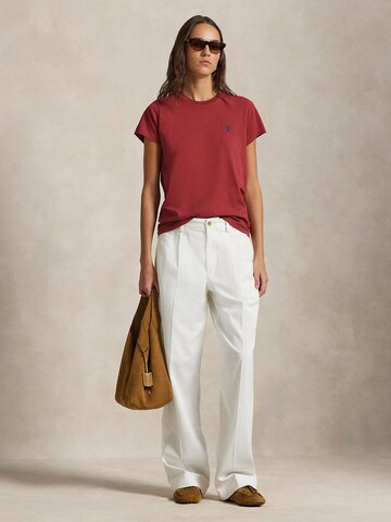 Polo Ralph Lauren Shirt in Rood