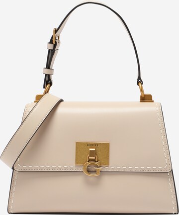 GUESS Tasche in Beige