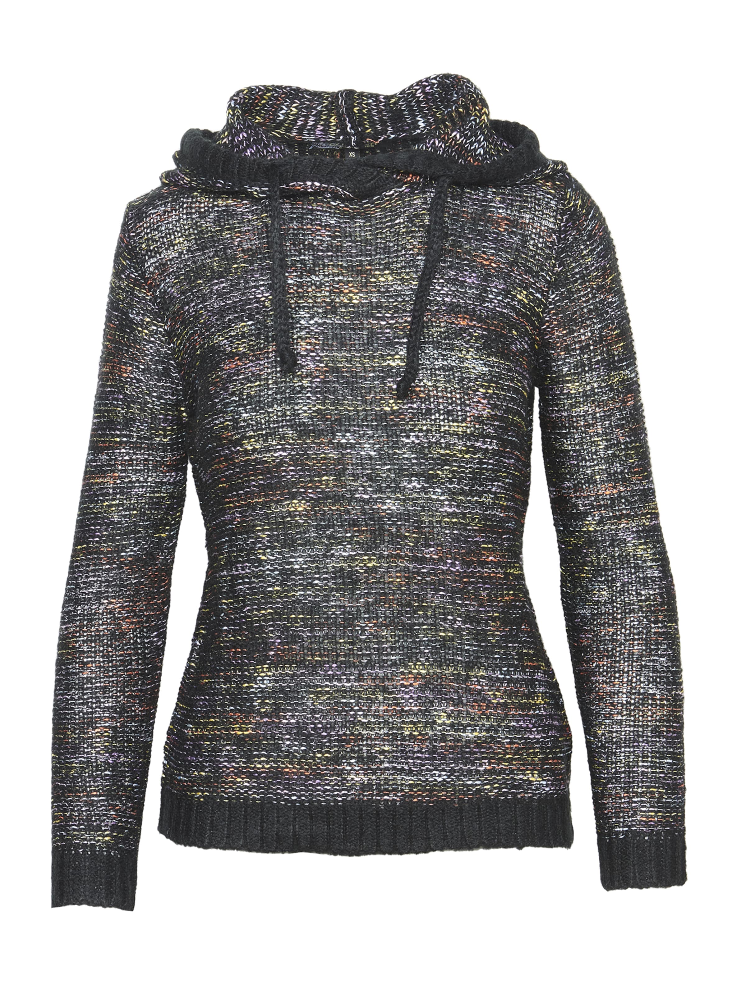 KOROSHIPulover - miks boja boja: prednji dio