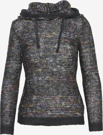 KOROSHIPulover - miks boja boja: prednji dio