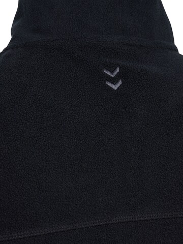 Hummel Sweatshirt i sort