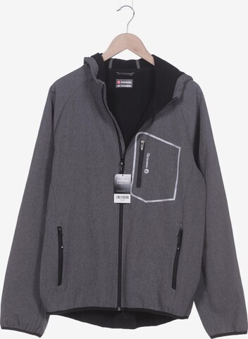 MOUNTAIN EQUIPMENT Jacket & Coat in XXL in Grey: front