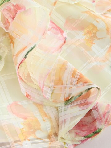 Baker by Ted BakerHaljina - žuta boja