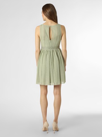 Robe Marie Lund en vert