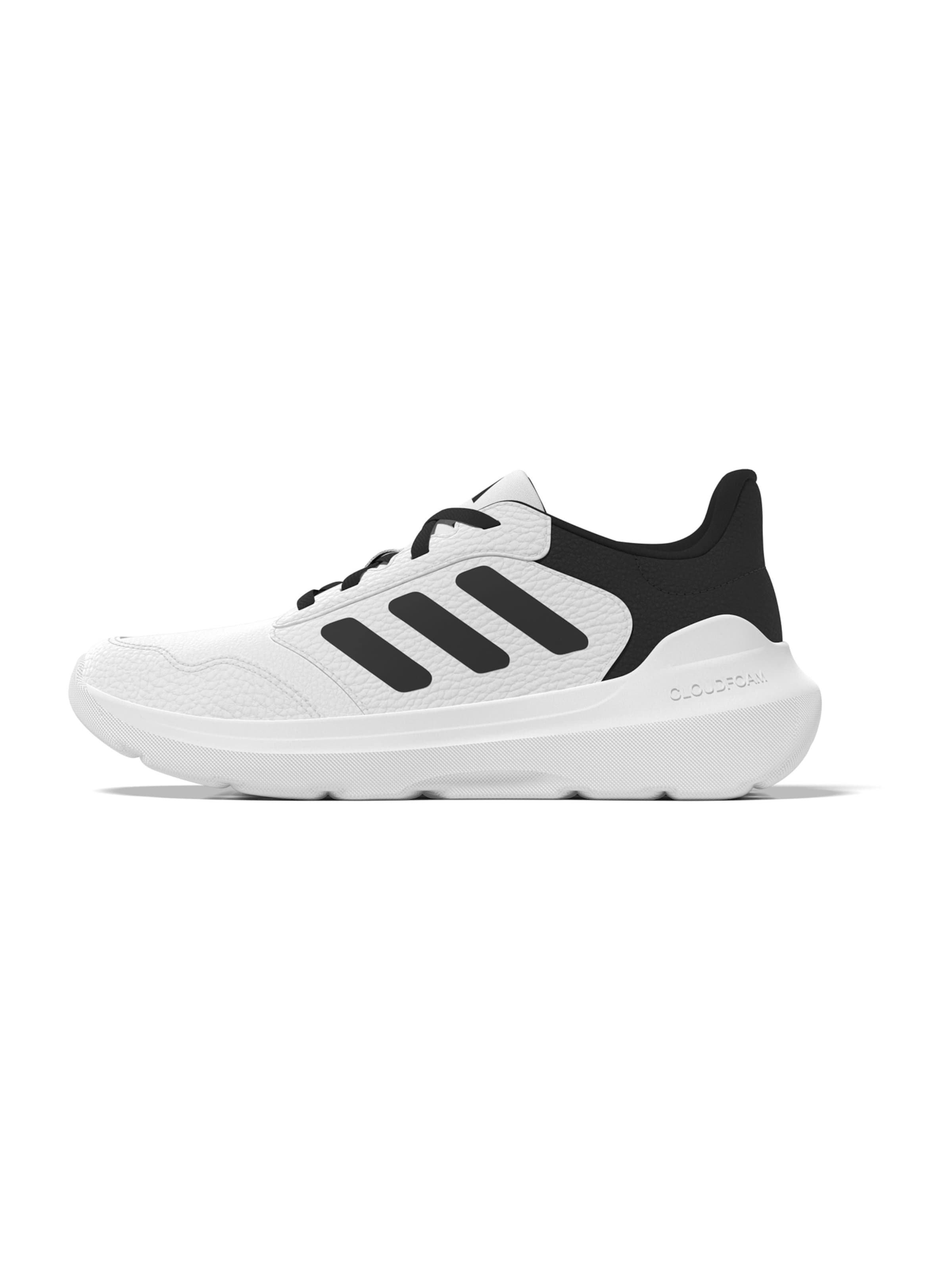 ADIDAS SPORTSWEAR Sportcipő 'Tensaur Run 3.0 J' - fehér: elől