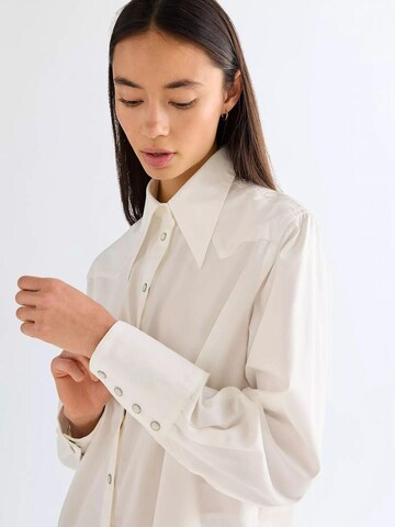 WRANGLER Blouse in White