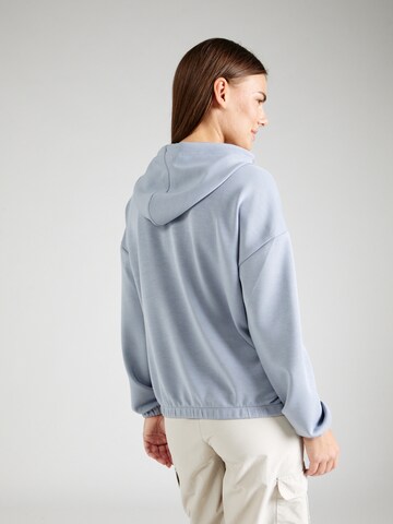 Athlecia Sports sweatshirt 'Namier' in Blue