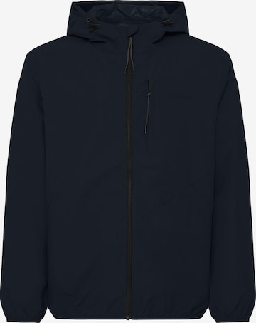 Giacca di mezza stagione ' BHFlipper ' di BLEND in blu: frontale