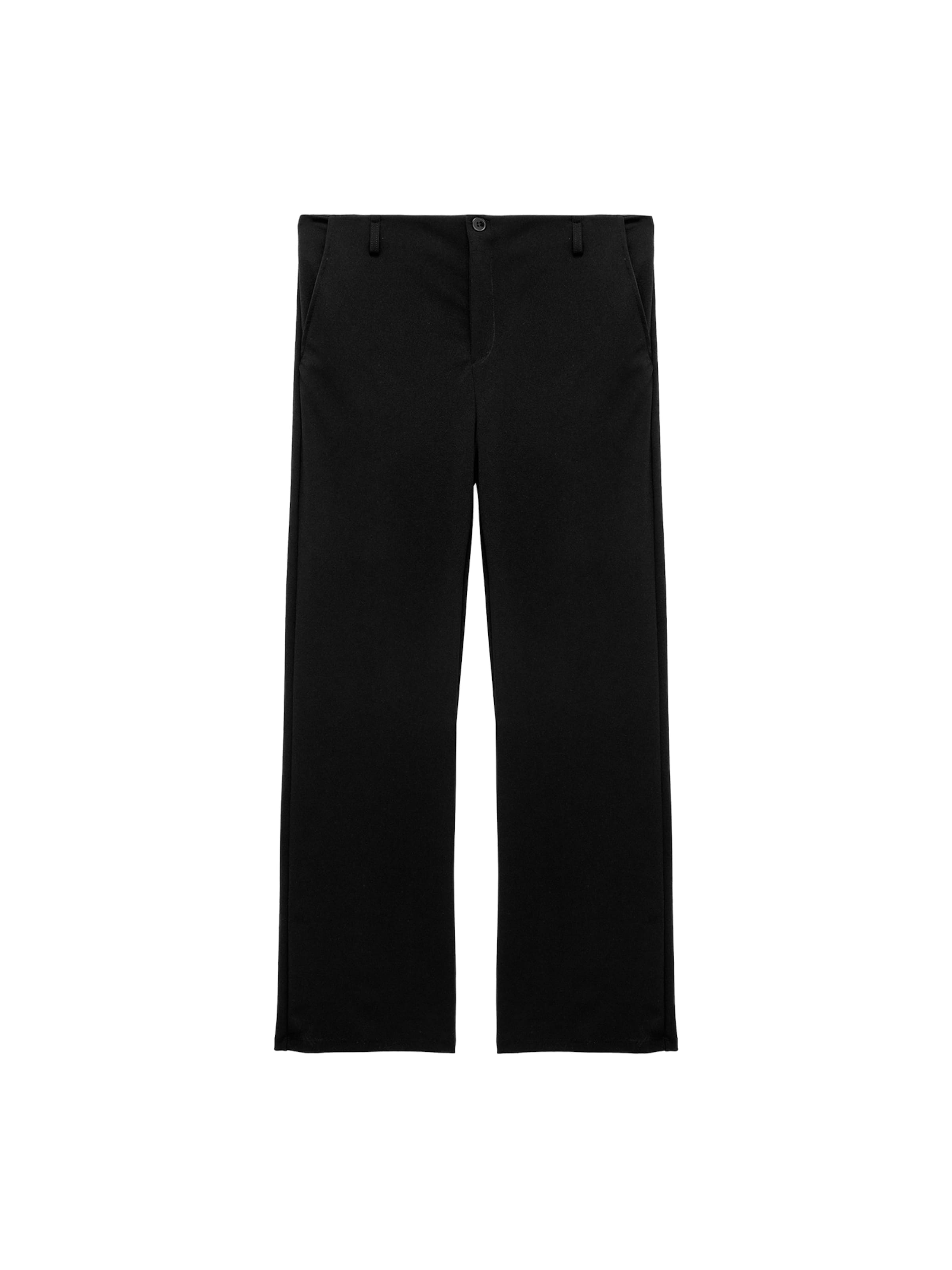 Koton Trousers in 46/Regular in Black, Item view