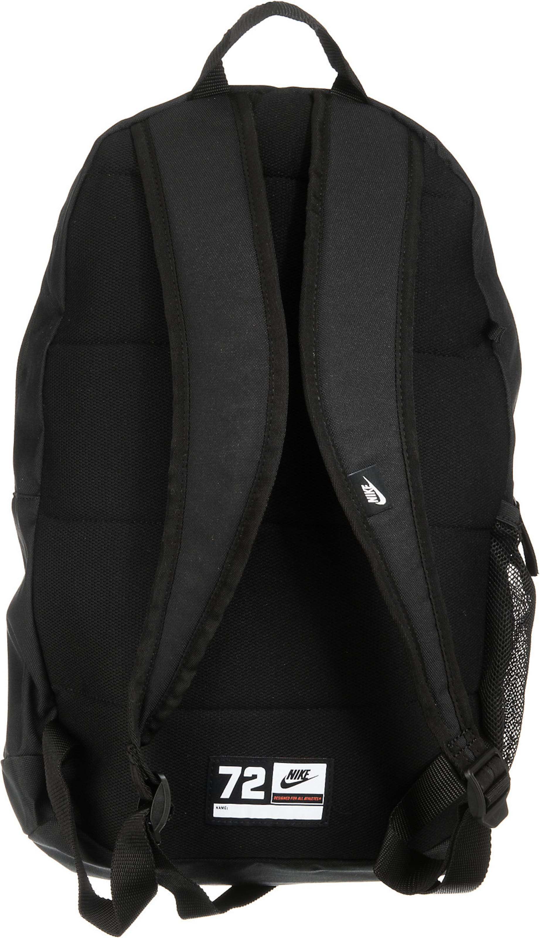 Nike Sportswear Backpack in Black
