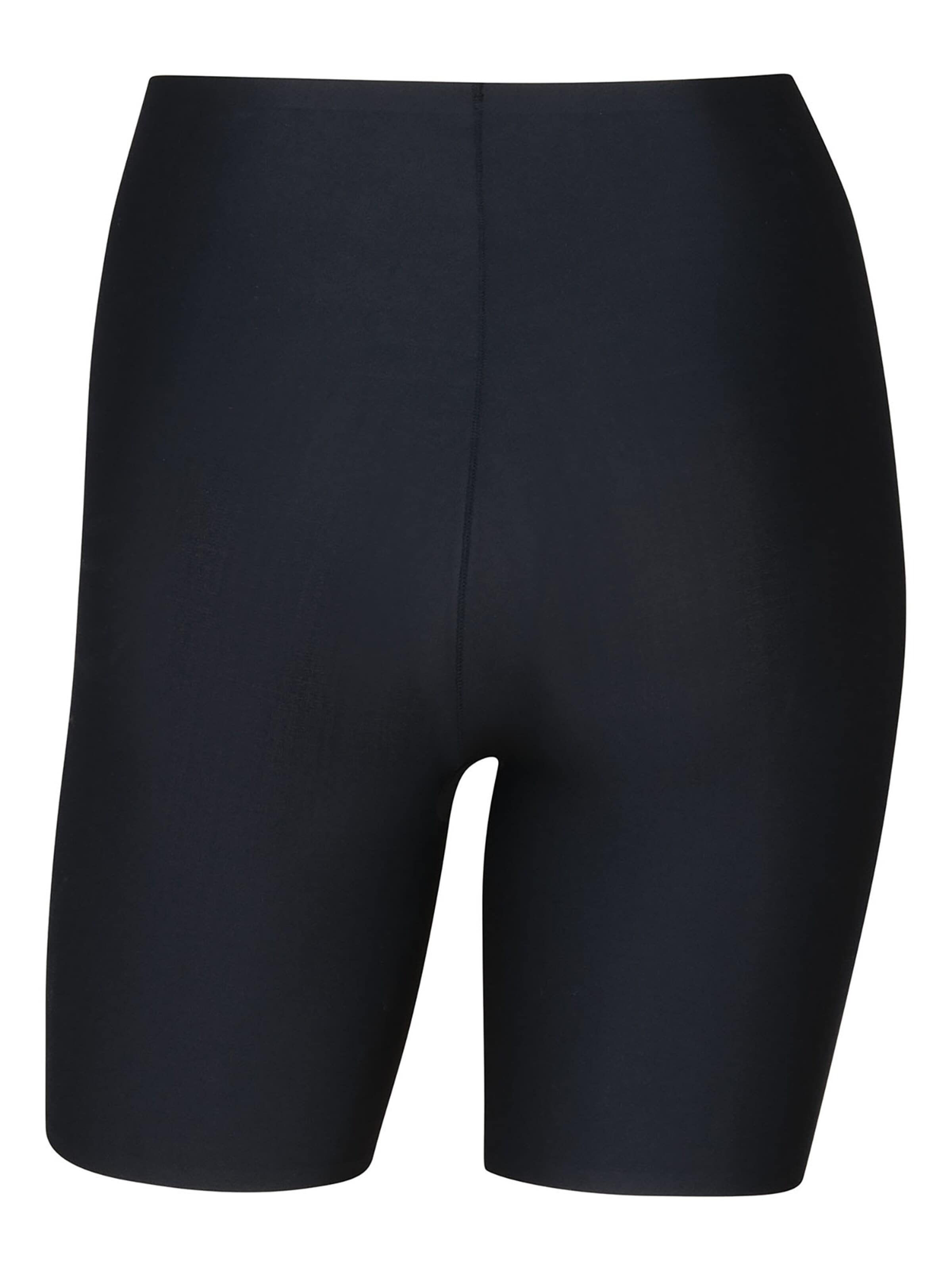 ANITA Lange Unterhose 'Essentials'‌‌‌‌‌‌‌‌‌ in Schwarz