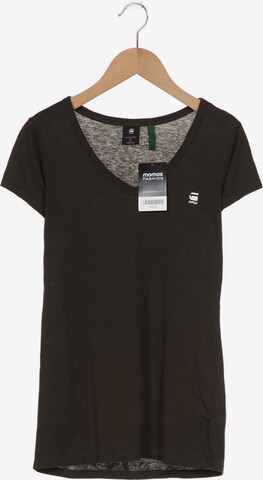 G-Star RAW Top & Shirt in S in Green: front