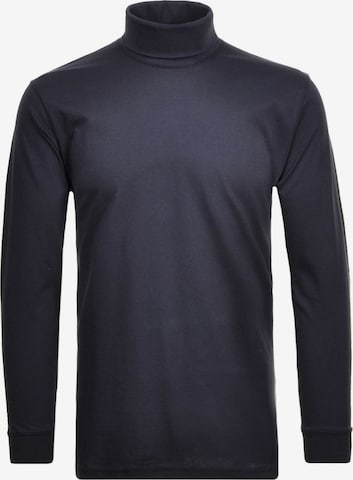 Ragman - Jersey en azul: frente
