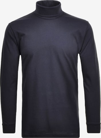 Ragman Shirt in Blau: predná strana