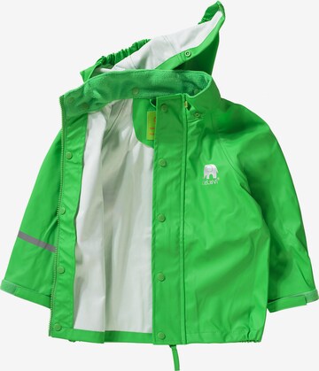 CeLaVi Athletic Suit in Green