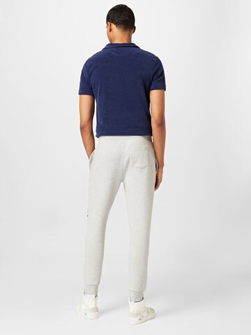 Polo Ralph Lauren Tapered Παντελόνι σε γκρι