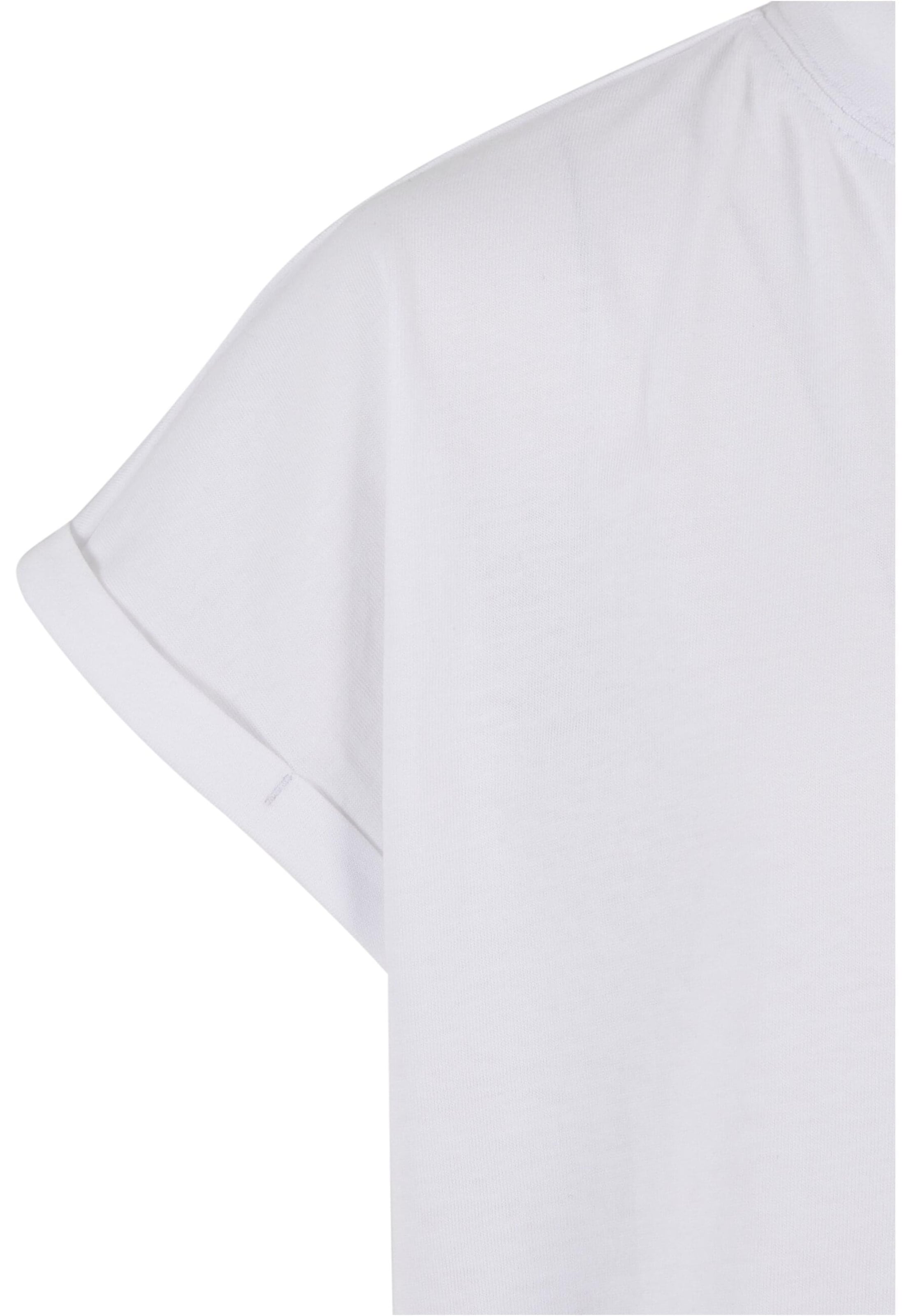 Abito di Urban Classics in bianco