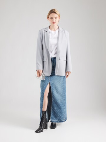 Karl Lagerfeld Shirt in White