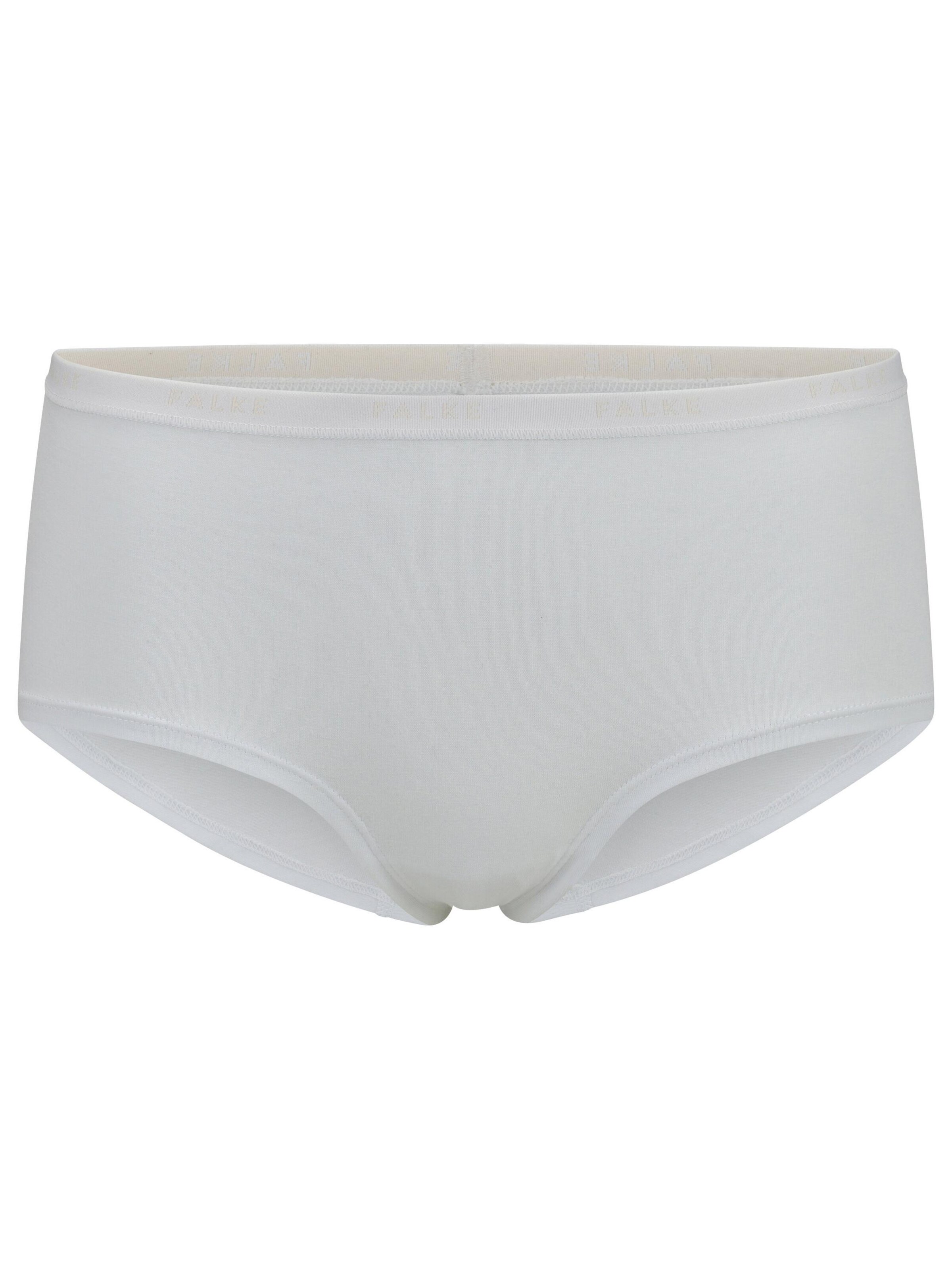 FALKE Slip '2-Pack'‌‌‌‌‌ in Weiß