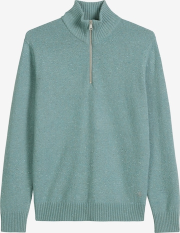 Marc O'Polo Pullover in Blau: Vorderseite