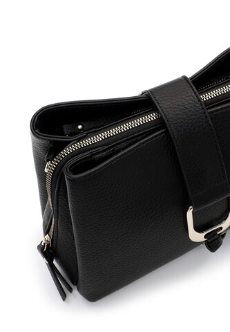 Suri Frey Schoudertas ' SFY Keely ' in Zwart