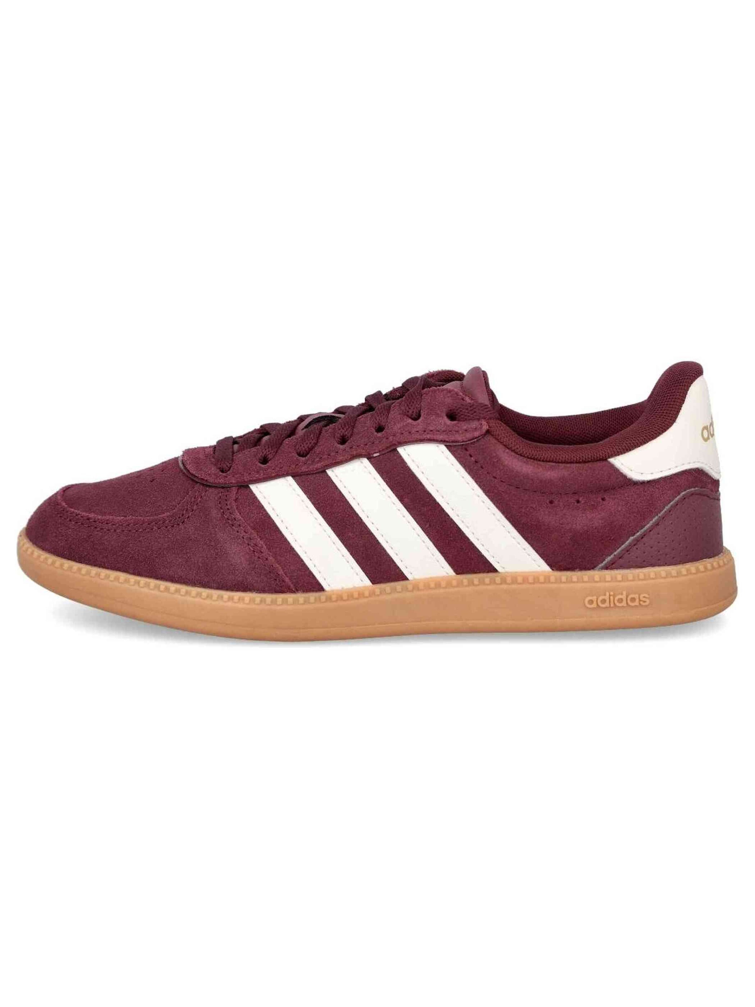 Scarpa sportiva '070-069092' di ADIDAS ORIGINALS in bianco