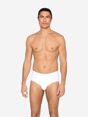 JOOP! Slip ' Intimate Apparel ' in Weiß: Vorderseite