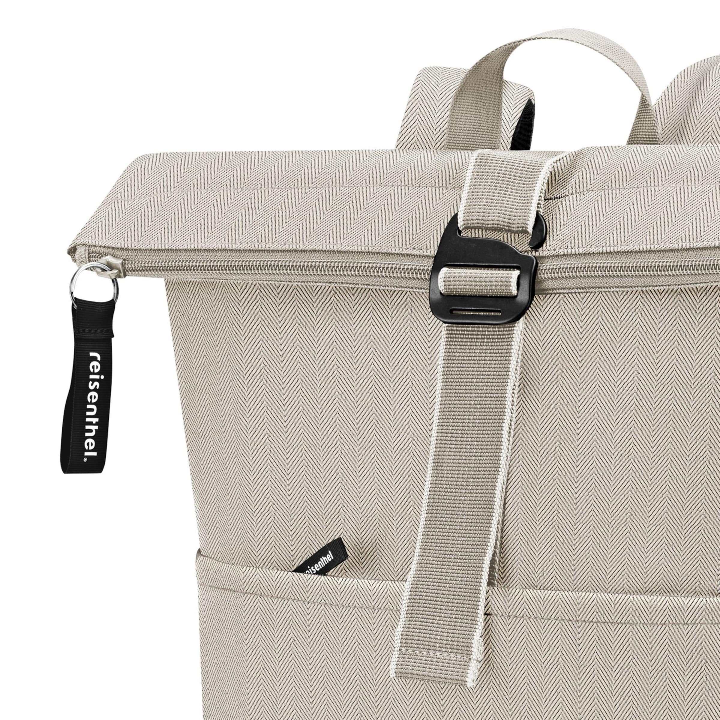 REISENTHEL Backpack in Beige