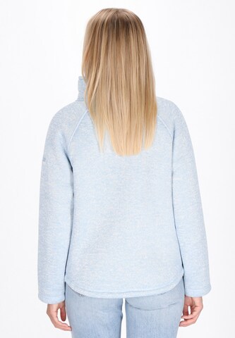 Veste mi-saison Schmuddelwedda en bleu