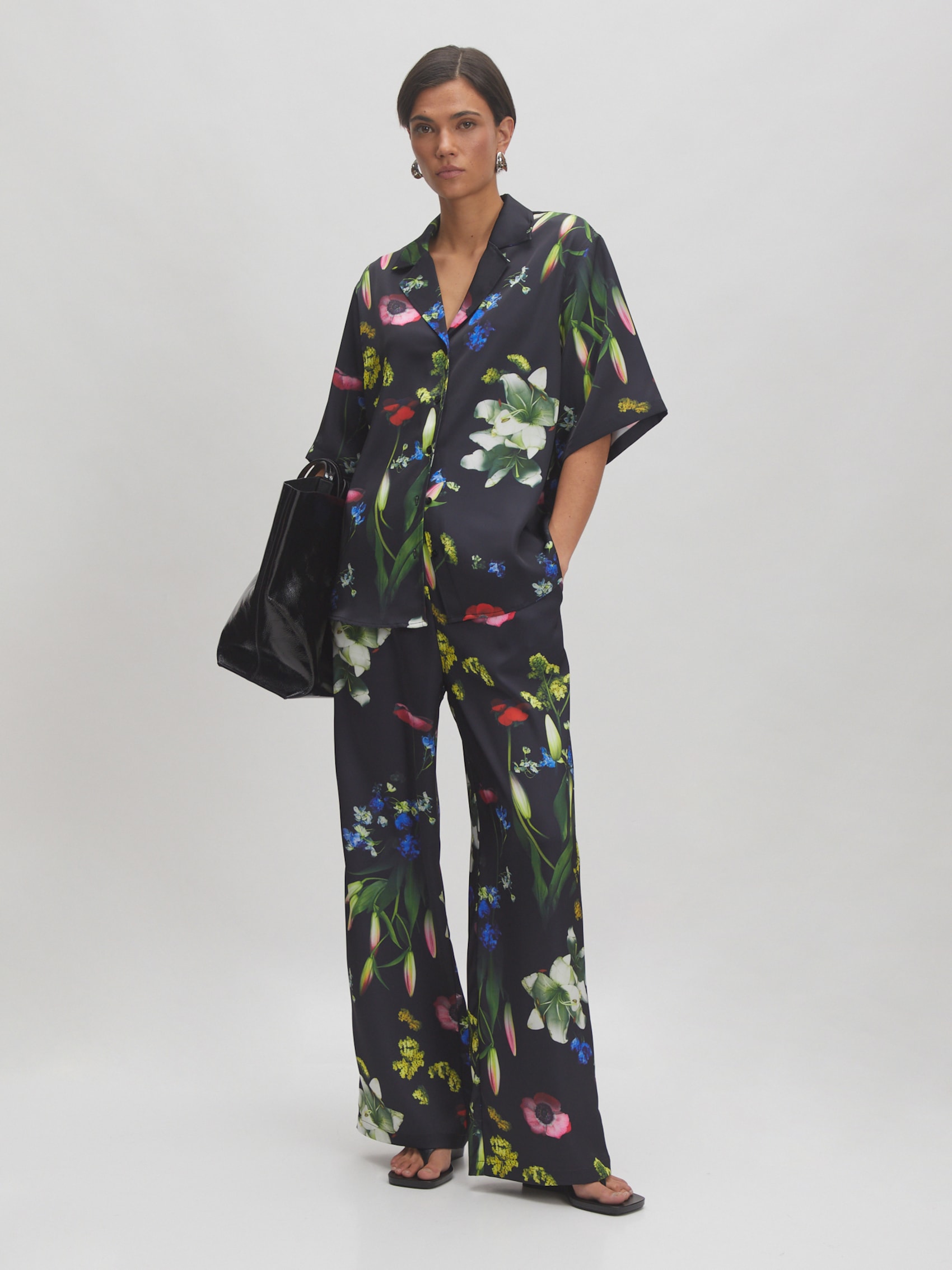 Pantalon 'Maren'