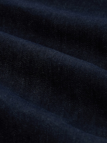 TOM TAILOR Regular Jeans 'MARVIN' in Blauw