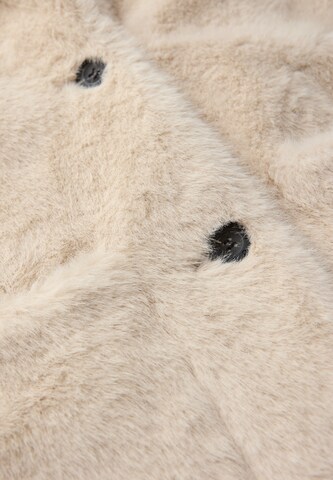 STREET ONE Winter Jacket in Beige