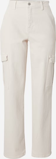 ONLY Cargo traperice 'ONLJUNE' u ecru/prljavo bijela, Pregled proizvoda
