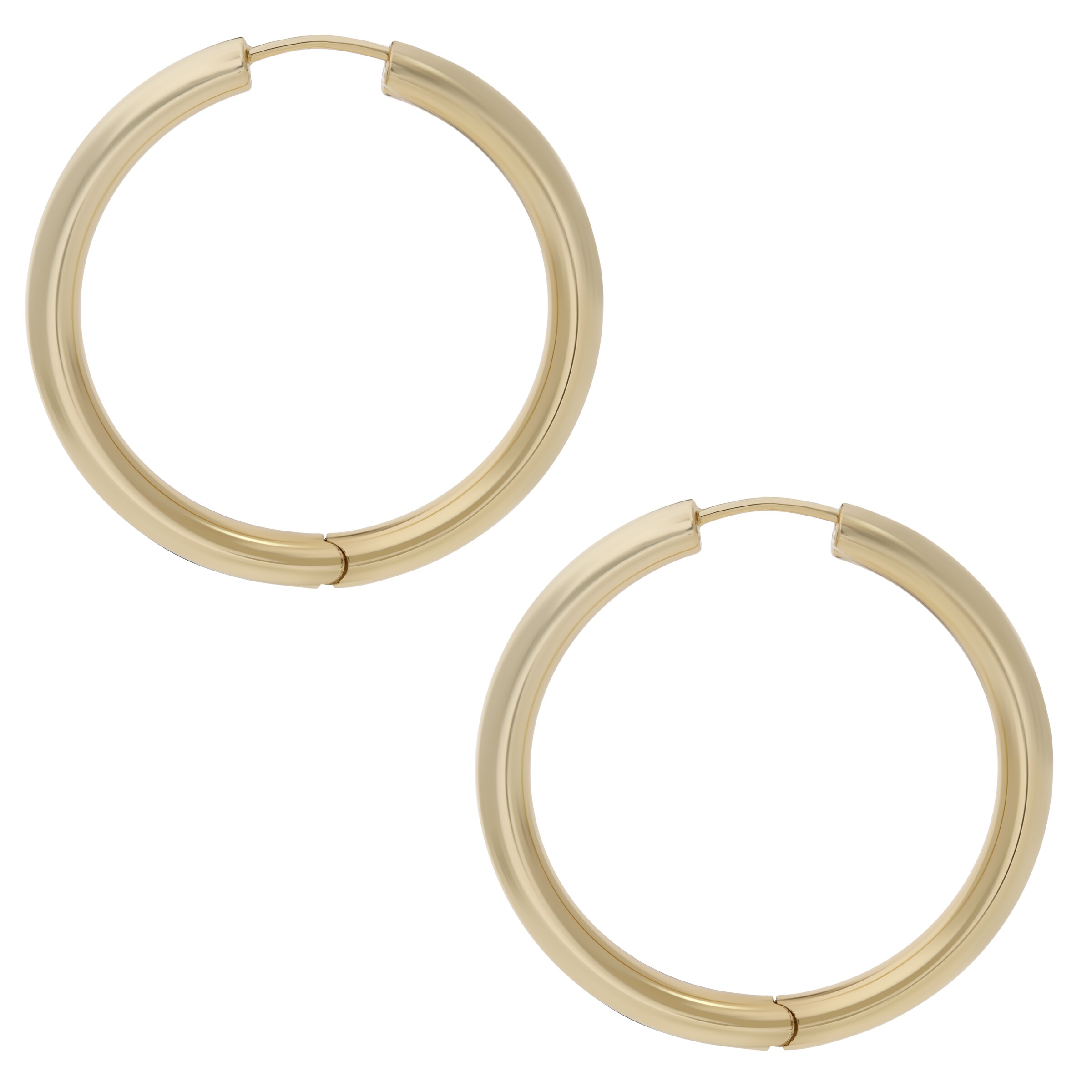 FIRETTI Earrings in Gold