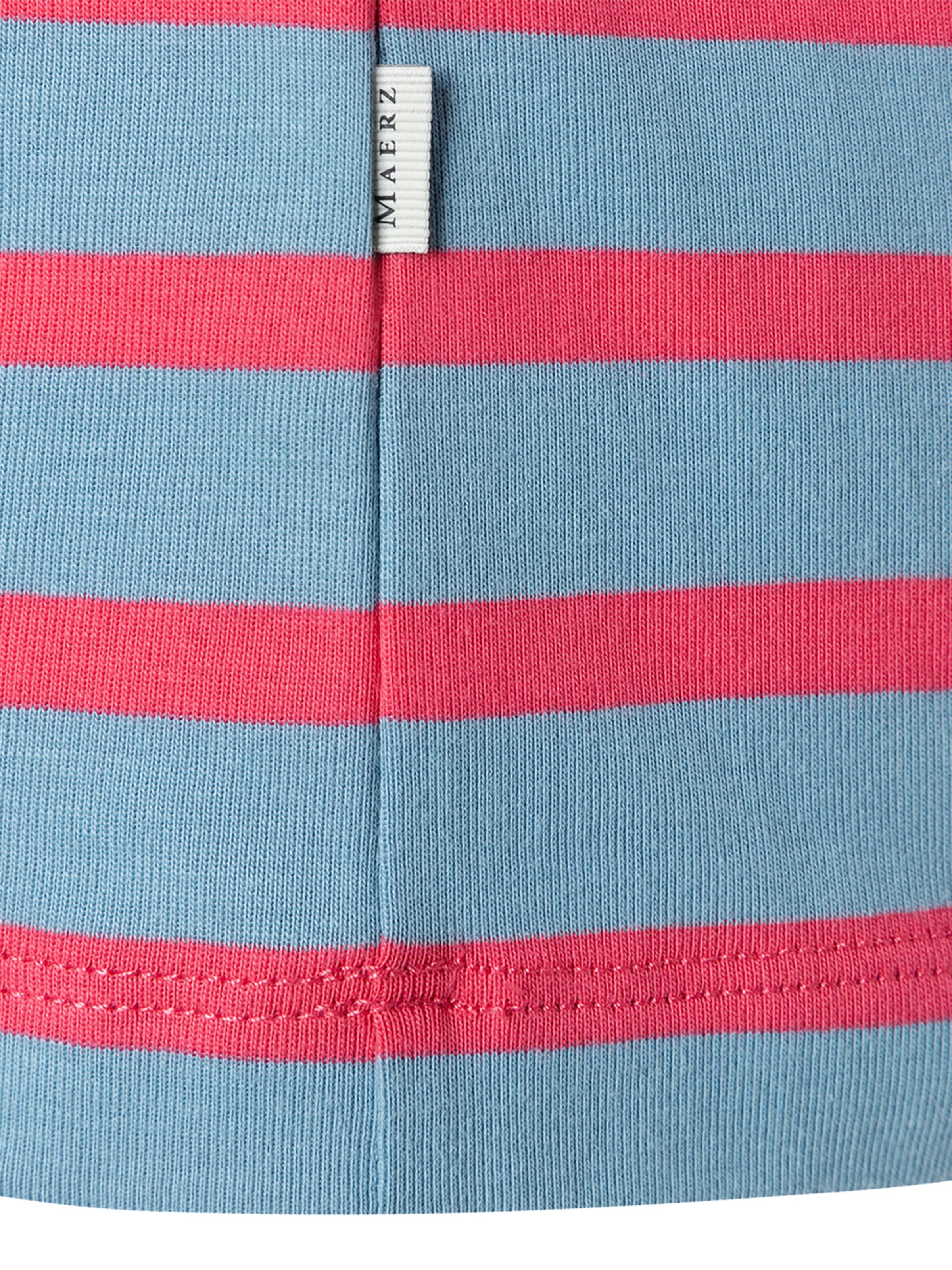 MAERZ Muenchen Shirt in Blauw