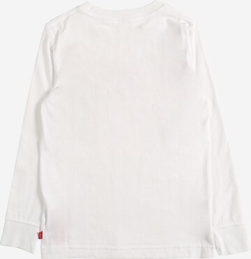 LEVI'S ® Shirt in Weiß